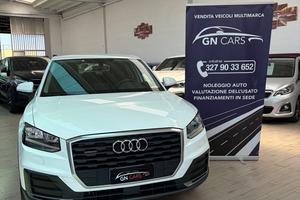 Audi Q2 2.0 TDI quattro S tronic