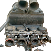 Carburatori Honda CBR 600