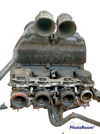 Carburatori Honda CBR 600