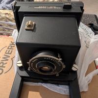 Fotocamera king crt camera arc-7502u