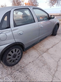 Opel corsa C