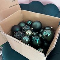 Decorazioni natalizie