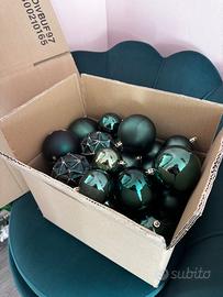 Decorazioni natalizie