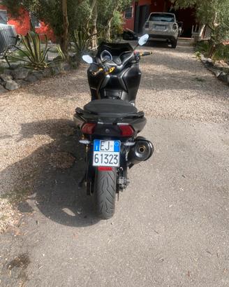 Tmax 530