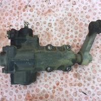 Scatola guida Hyundai Galloper 01 2500cc TD kw73