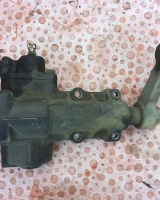 Scatola guida Hyundai Galloper 01 2500cc TD kw73