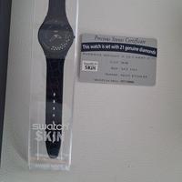 orologio skin swatch c