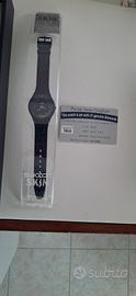orologio skin swatch c