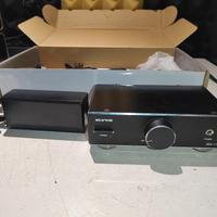 mini Amplificatore Kamabay SDA 1100 Chipset Yamaha