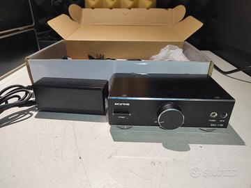 mini Amplificatore Kamabay SDA 1100 Chipset Yamaha