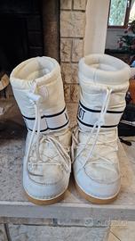 Doposci  View Boot da neve per bimbo o bimba