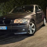 Bmw serie 1 118 2.0 120cv ideale neopatentati