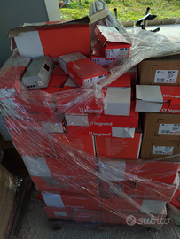 Attrezzature elettriche