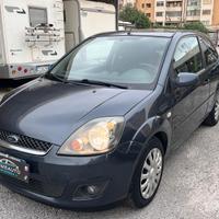 Ford Fiesta 1.4 TDCi 70Cv 12 MESI DI GARANZIA.