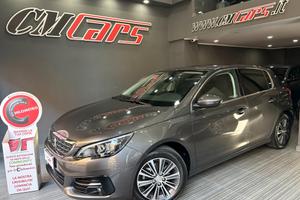 Peugeot 308 1.2 Benzina 130cv Allure Pack ITALIANA