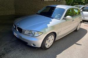 Bmw serie 1