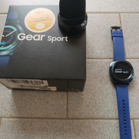 Samsung Gear Sport