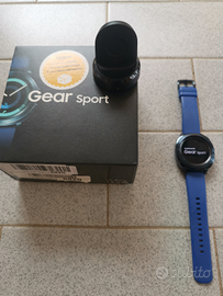 Samsung Gear Sport