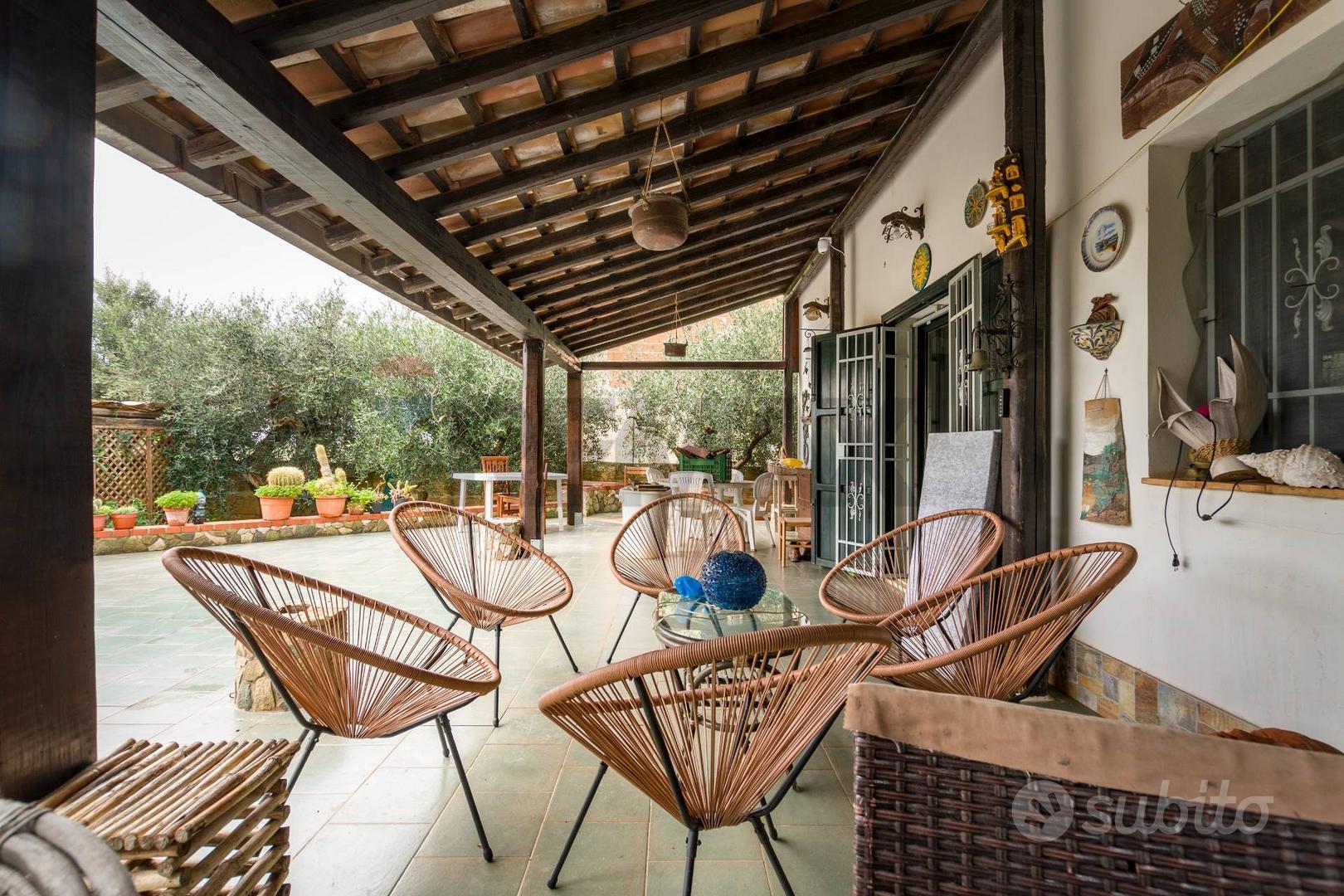 Villa singola - Mazara del Vallo - Vista 3