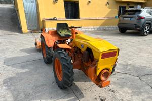 Trattore pasquali 985