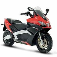APRILIA SR MAX 300 RICAMBI