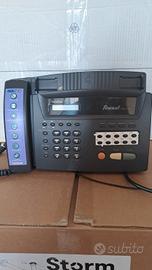 Fax, telefono e fotocopiatrice, Brother