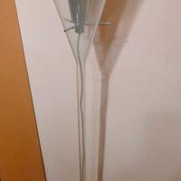 Lampada Fontana Arte Flute