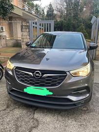 OPEL GRANDLAND X1.2