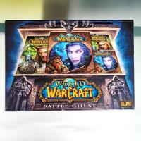 World Warcraft PC game gioco d'avventura