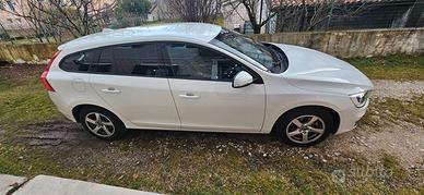 volvo v60 d2