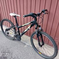 Mountain bike 24
