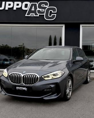 BMW 120 2.0 DIESEL 190 CV MSPORT auto