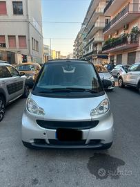 Smart 451 Cabrio