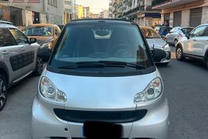 Smart 451 Cabrio