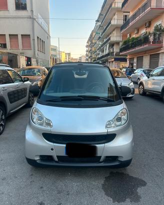 Smart 451 Cabrio