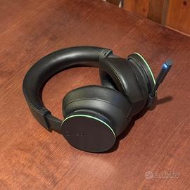 Xbox Wireless Headset