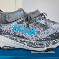 HOKA W SPEEDGOAT  6 MID GTX