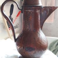 Oliera Antica per Collezionisti