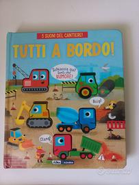 Tutti a bordo! - ed. AbraCadabra