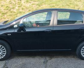 FIAT Punto Evo - 2010