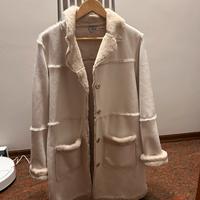 Cappotto invernale donna