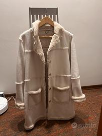 Cappotto invernale donna