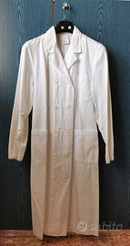 Camice da medico (donna, tg 42) NUOVO 