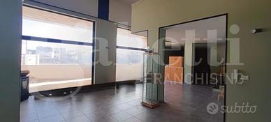 Ufficio Nettuno [Cod. comm. tinozziACU] (San Giaco