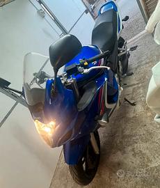 Gsx 640 F