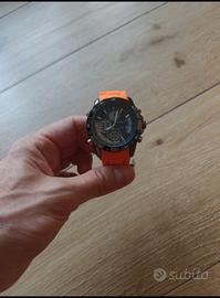 Cronografo Martyn Line 