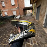 casco agv