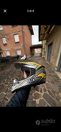 casco agv