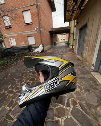 casco agv
