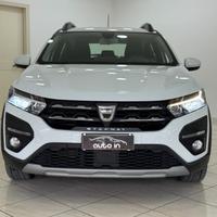 Dacia Sandero Stepway 1.0 TCe ECO-G Comfort